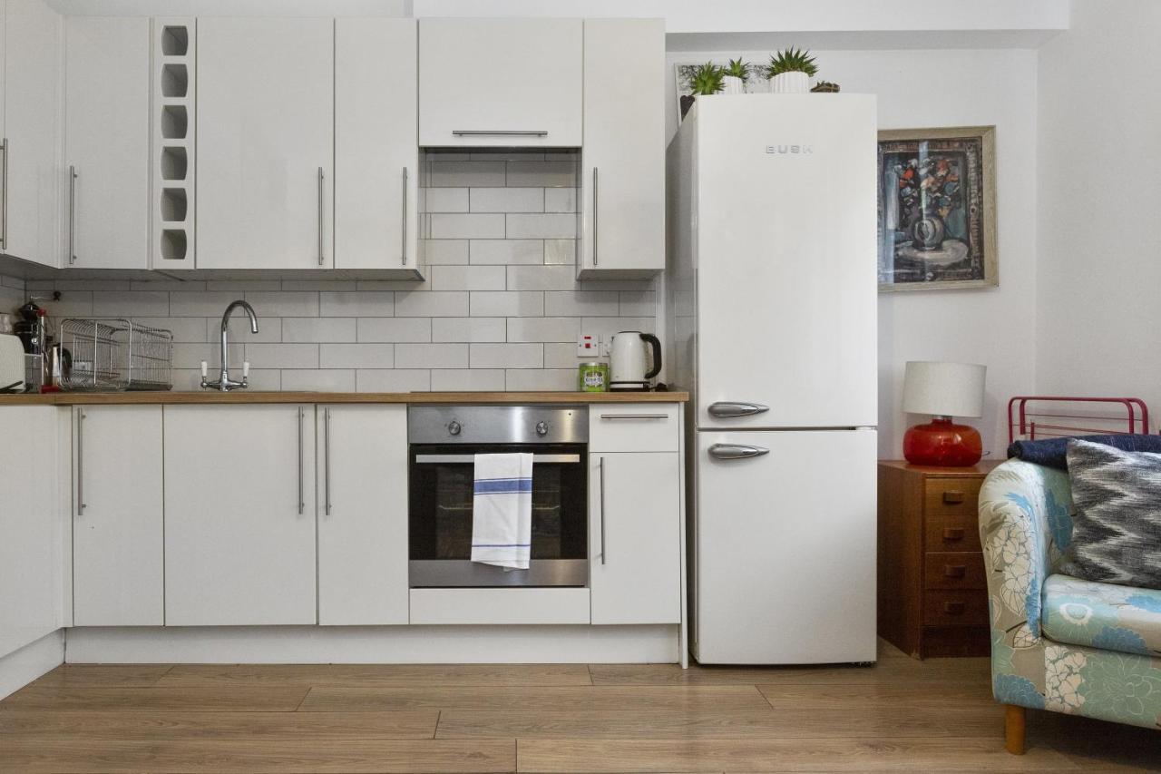 Ferienwohnung Stylish 1Br Next To Tower Bridge London Exterior foto